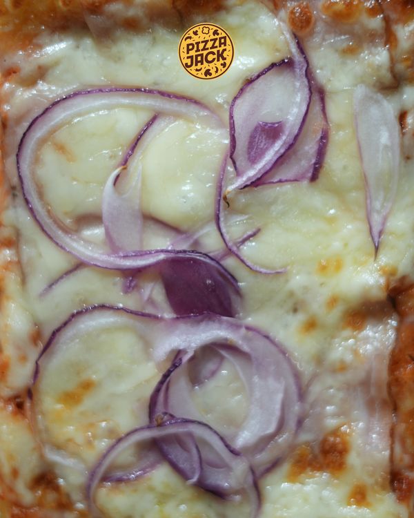 Pizza Jack