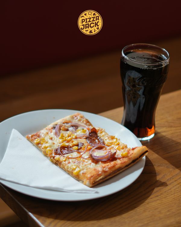 Pizza Jack
