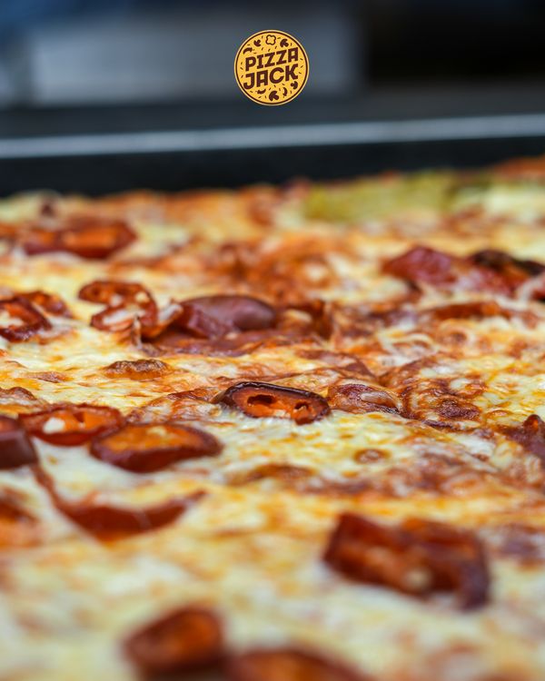 Pizza Jack
