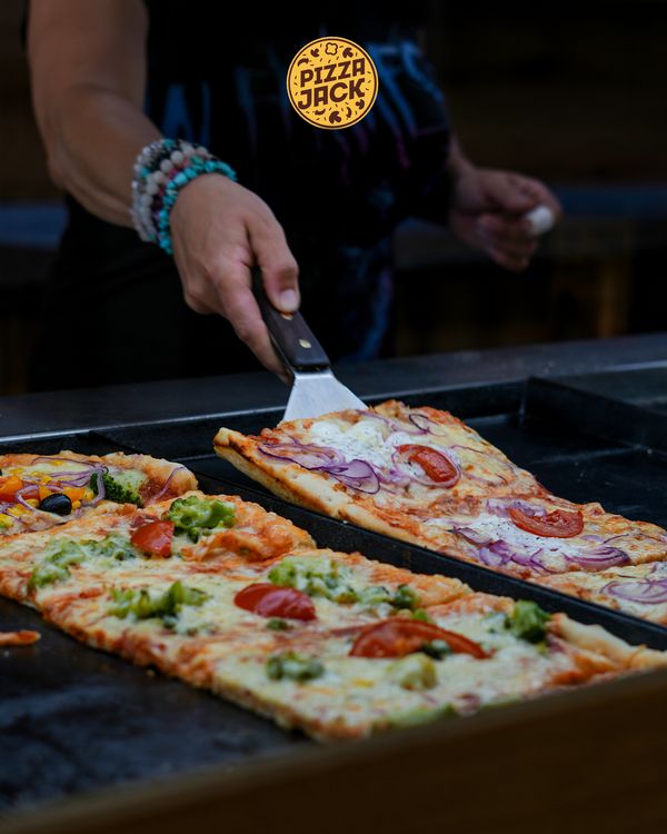 Pizza Jack