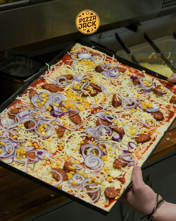 Pizza Jack