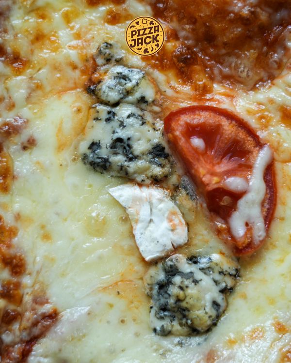 Pizza Jack